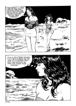 Les drolesses #59 - L'amour en toute liberté + Coucours de charmes : page 155