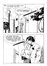 Les drolesses #59 - L'amour en toute liberté + Coucours de charmes : page 156