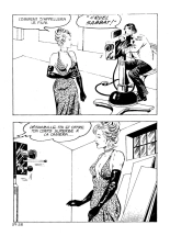 Les drolesses #59 - L'amour en toute liberté + Coucours de charmes : page 157