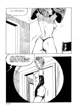 Les drolesses #59 - L'amour en toute liberté + Coucours de charmes : page 158