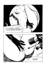 Les drolesses #59 - L'amour en toute liberté + Coucours de charmes : page 160