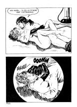 Les drolesses #59 - L'amour en toute liberté + Coucours de charmes : page 163