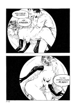 Les drolesses #59 - L'amour en toute liberté + Coucours de charmes : page 164