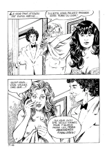 Les drolesses #59 - L'amour en toute liberté + Coucours de charmes : page 165