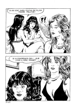 Les drolesses #59 - L'amour en toute liberté + Coucours de charmes : page 168