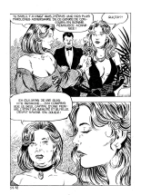 Les drolesses #59 - L'amour en toute liberté + Coucours de charmes : page 171