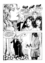 Les drolesses #59 - L'amour en toute liberté + Coucours de charmes : page 176