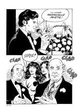 Les drolesses #59 - L'amour en toute liberté + Coucours de charmes : page 178