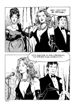 Les drolesses #59 - L'amour en toute liberté + Coucours de charmes : page 179