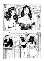 Les drolesses #59 - L'amour en toute liberté + Coucours de charmes : page 181