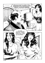 Les drolesses #59 - L'amour en toute liberté + Coucours de charmes : page 183