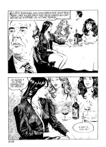 Les drolesses #59 - L'amour en toute liberté + Coucours de charmes : page 187