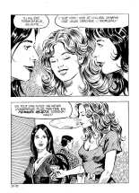 Les drolesses #59 - L'amour en toute liberté + Coucours de charmes : page 189