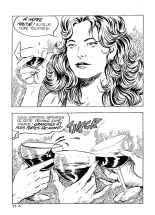 Les drolesses #59 - L'amour en toute liberté + Coucours de charmes : page 190