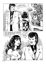 Les drolesses #59 - L'amour en toute liberté + Coucours de charmes : page 191