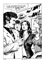 Les drolesses #59 - L'amour en toute liberté + Coucours de charmes : page 192