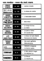 Les drolesses #59 - L'amour en toute liberté + Coucours de charmes : page 193