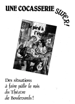 Les drolesses #59 - L'amour en toute liberté + Coucours de charmes : page 195