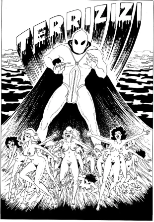 hentai Les Ecartelees - Volume 1 - Contre Frankenstein