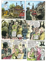 Les Enquêtes de l'Inspecteur Beaugat : page 6