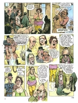 Les Enquêtes de l'Inspecteur Beaugat : page 13