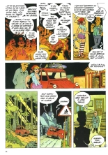 Les Enquêtes de l'Inspecteur Beaugat : page 15