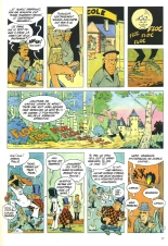Les Enquêtes de l'Inspecteur Beaugat : page 18