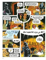 Les Enquêtes de l'Inspecteur Beaugat : page 27
