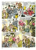 Les Enquêtes de l'Inspecteur Beaugat : page 39