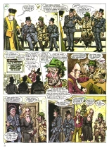 Les Enquêtes de l'Inspecteur Beaugat : page 43