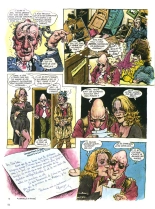 Les Enquêtes de l'Inspecteur Beaugat : page 45