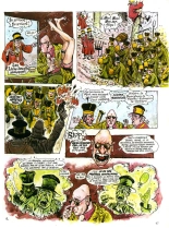 Les Enquêtes de l'Inspecteur Beaugat : page 48