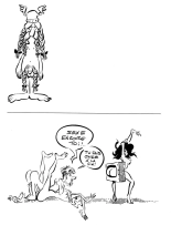 Les Fadas Du Zizi : page 5