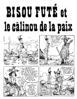 Les Fadas Du Zizi : page 6