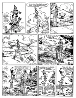 Les Fadas Du Zizi : page 7