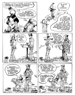 Les Fadas Du Zizi : page 8