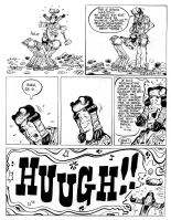 Les Fadas Du Zizi : page 9