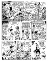 Les Fadas Du Zizi : page 11
