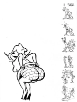 Les Fadas Du Zizi : page 13