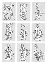 Les Fadas Du Zizi : page 14
