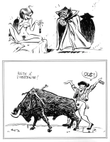 Les Fadas Du Zizi : page 15