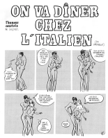 Les Fadas Du Zizi : page 16