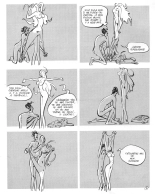 Les Fadas Du Zizi : page 17