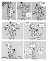 Les Fadas Du Zizi : page 18