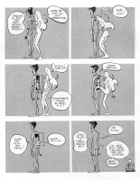 Les Fadas Du Zizi : page 19
