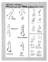 Les Fadas Du Zizi : page 20