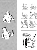 Les Fadas Du Zizi : page 21