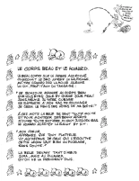 Les Fadas Du Zizi : page 23