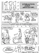 Les Fadas Du Zizi : page 24