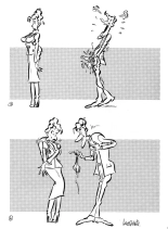 Les Fadas Du Zizi : page 26